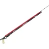 PATHOS Arbalète fusil harpon chasse sous marine Saragos Evo 75 cm| Harpon À Sandows