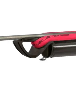 PATHOS Arbalète fusil harpon chasse sous marine Saragos Evo 75 cm| Harpon À Sandows