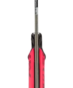 PATHOS Arbalète fusil harpon chasse sous marine Saragos Evo 75 cm| Harpon À Sandows