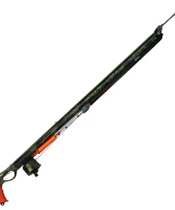 DENTY SPEARFISHING Harpon Roller^Arbalète fusil harpon chasse sous marine StatoRoller 1.0 Camo - 105 cm