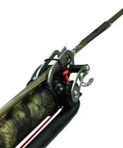 DENTY SPEARFISHING Harpon Roller^Arbalète fusil harpon chasse sous marine StatoRoller 1.0 Camo - 105 cm