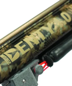 DENTY SPEARFISHING Harpon Roller^Arbalète fusil harpon chasse sous marine StatoRoller 1.0 Camo - 105 cm