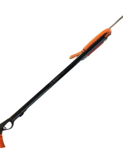 DENTY SPEARFISHING Arbalète fusil harpon chasse sous marine Anaconda open 1.1 95 cm| Harpon À Sandows