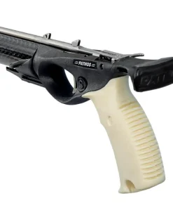 PATHOS Arbalète fusil harpon chasse sous marine Laser Evo Carbon 50 cm| Harpon À Sandows