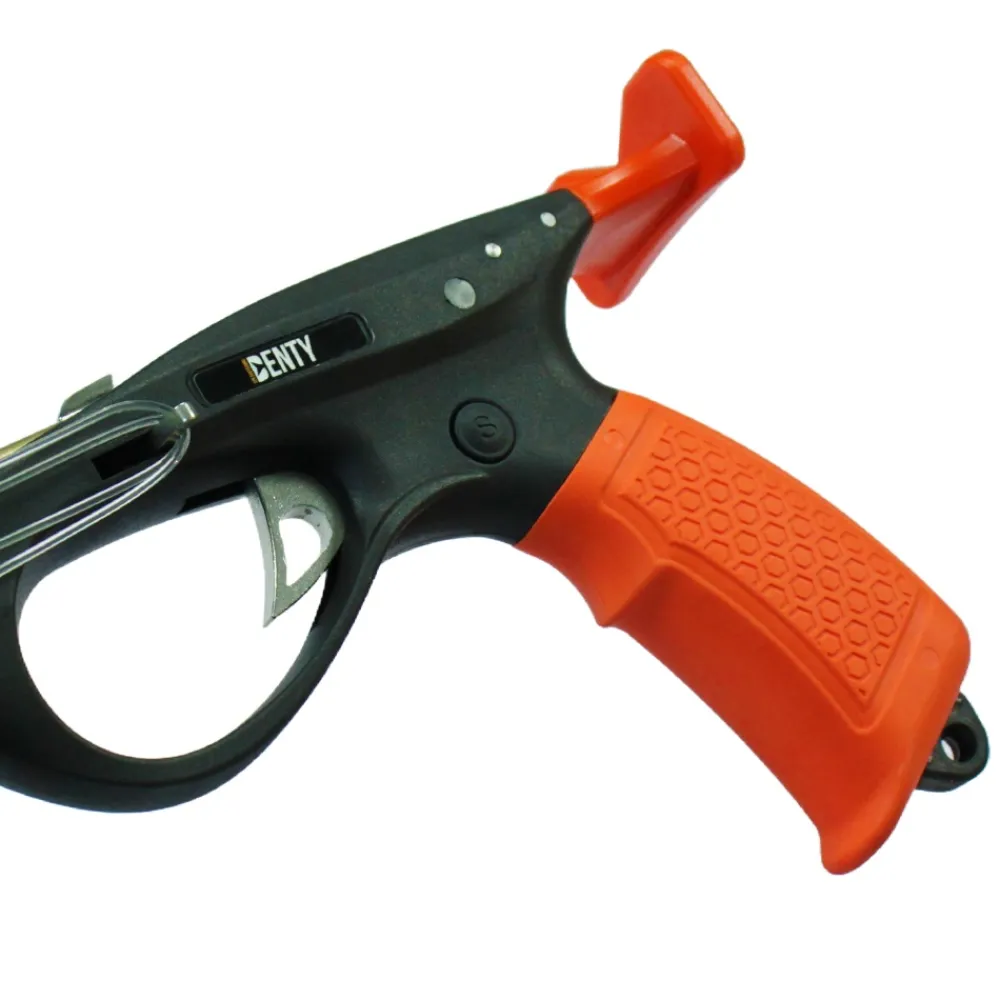 DENTY SPEARFISHING Harpon Roller^Arbalète fusil harpon chasse sous marine StatoRoller 1.1 - 135 cm