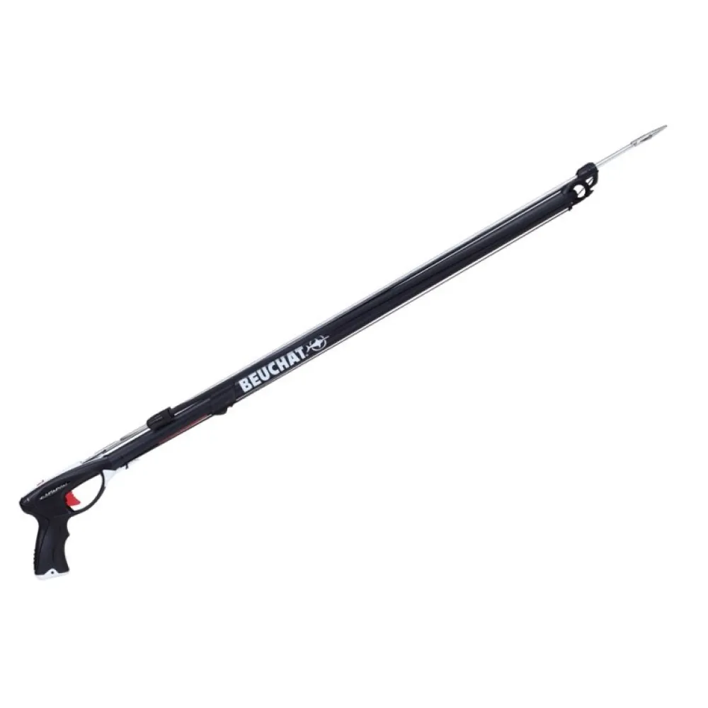BEUCHAT Harpon À Sandows^Arbalète fusil harpon chasse sous marine Espadon 35 cm