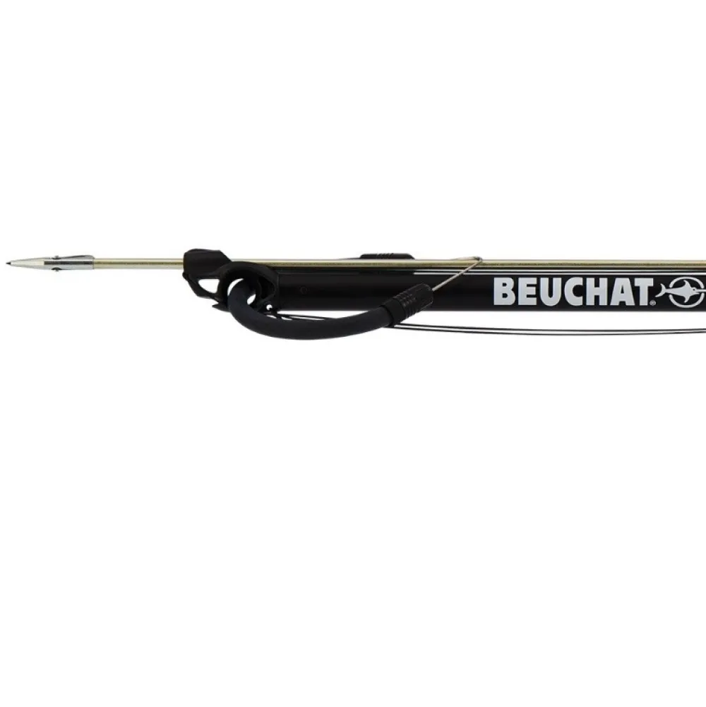 BEUCHAT Harpon À Sandows^Arbalète fusil harpon chasse sous marine Espadon 35 cm