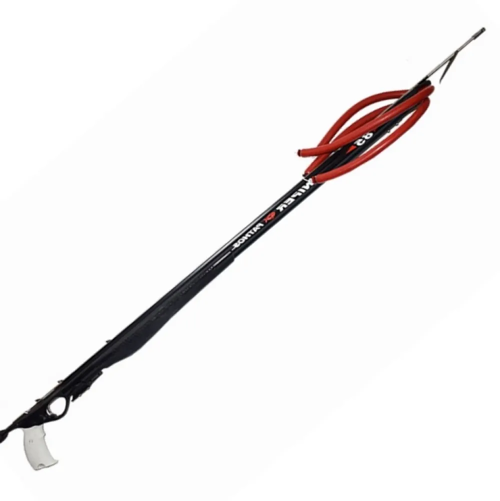 PATHOS Arbalète fusil harpon chasse sous marine Sniper 85 cm| Harpon À Sandows