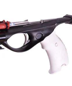 PATHOS Arbalète fusil harpon chasse sous marine Sniper 85 cm| Harpon À Sandows