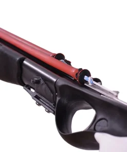 PATHOS Arbalète fusil harpon chasse sous marine Sniper 85 cm| Harpon À Sandows