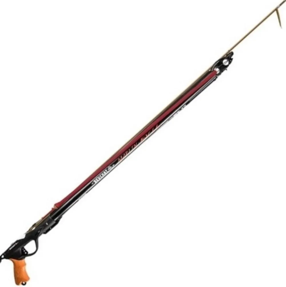 BEUCHAT Harpon À Sandows^Arbalète fusil harpon chasse sous Marlin Evil Open 90 cm