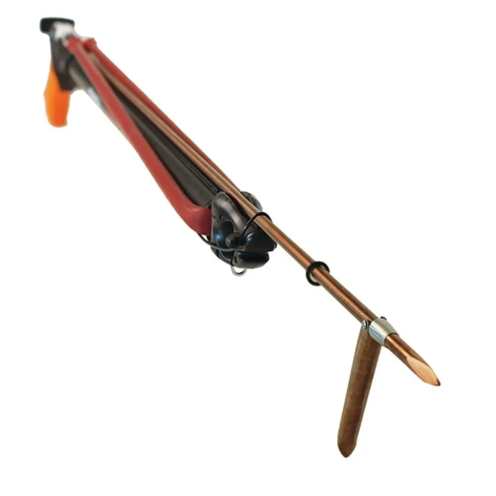BEUCHAT Harpon À Sandows^Arbalète fusil harpon chasse sous Marlin Evil Open 90 cm