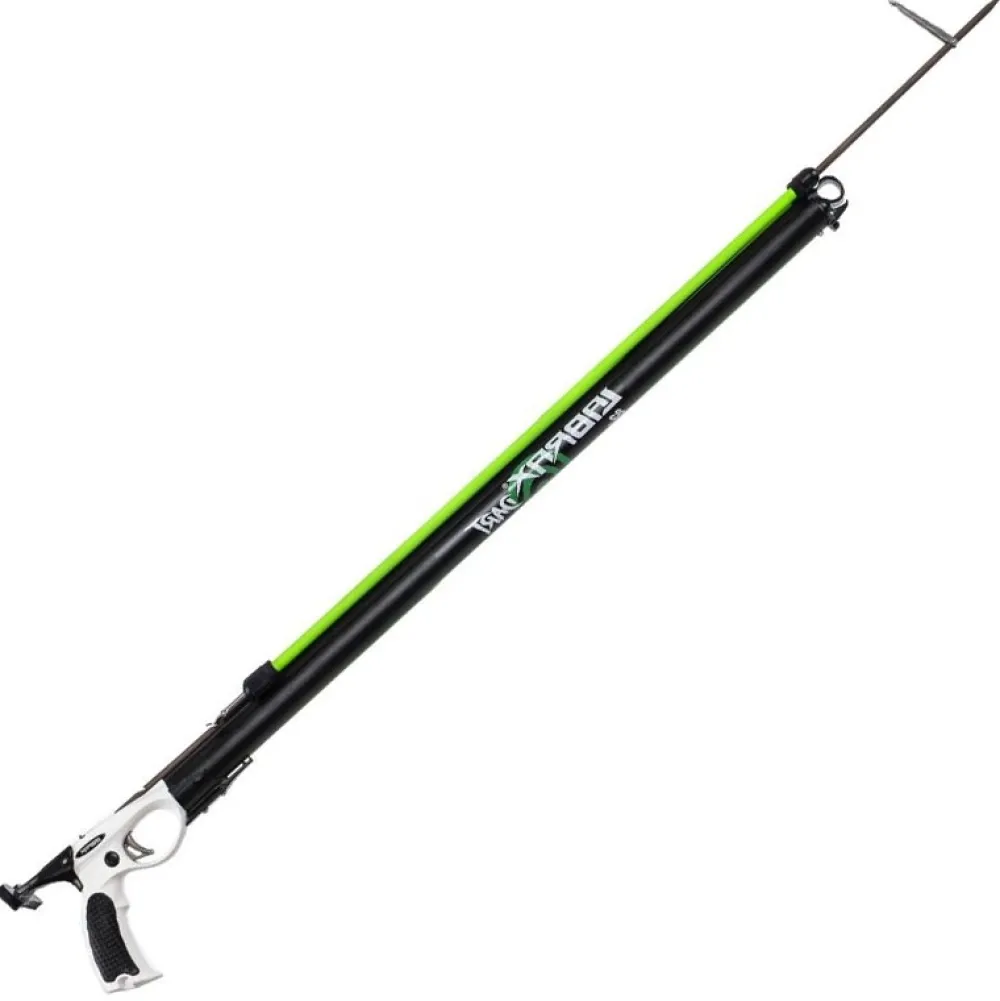 LABRAX Harpon À Sandows^Arbalète fusil harpon chasse sous marine Dart 82 cm