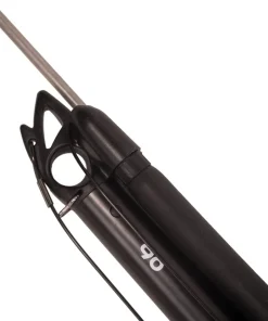 BEUCHAT Arbalète fusil harpon chasse sous marine Marlin Evil 2 - 90 cm| Harpon À Sandows