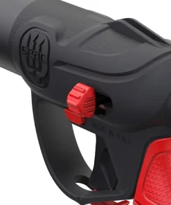 SEAC SUB Harpon Pneumatique^Arbalète fusil harpon chasse sous marine pneumatique Asso UP avec Régulateur - 115 cm