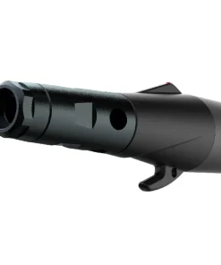 SEAC SUB Harpon Pneumatique^Arbalète fusil harpon chasse sous marine pneumatique Asso UP avec Régulateur - 115 cm