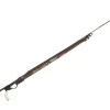 OMER Arbalète fusil harpon chasse sous marine Invictus HF mimetic 100 cm| Harpon À Sandows