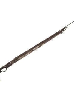 OMER Arbalète fusil harpon chasse sous marine Invictus HF mimetic 100 cm| Harpon À Sandows