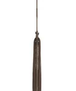 OMER Arbalète fusil harpon chasse sous marine Invictus HF mimetic 100 cm| Harpon À Sandows