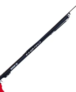 BEUCHAT Harpon À Sandows^Arbalète fusil harpon chasse sous marine Hero 2 Open - 100 cm