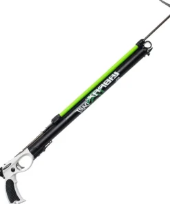 LABRAX Harpon À Sandows^Arbalète fusil harpon chasse sous marine Dart 50 cm