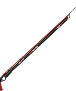 PATHOS Harpon À Sandows^Arbalète fusil harpon chasse sous marine Wave 50 cm