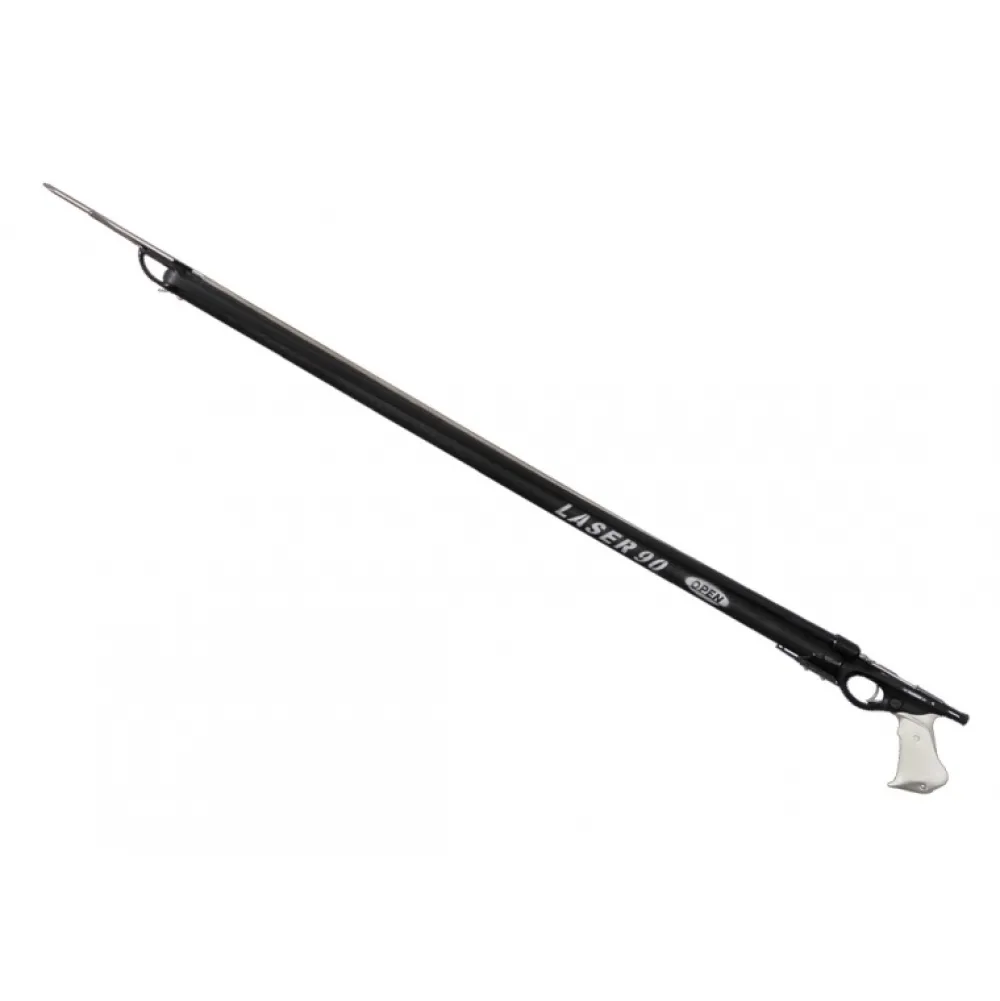 PATHOS Harpon À Sandows^Arbalète fusil harpon chasse sous marine Laser Open 100 cm