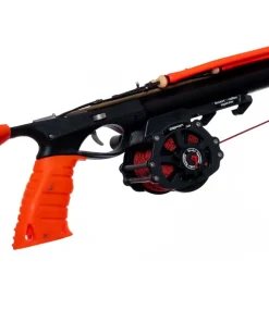 LABRAX Harpon À Sandows^Arbalète fusil harpon chasse sous marine Eleanor Shoot Open 82 cm