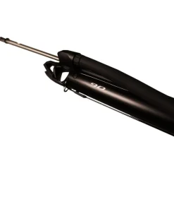 BEUCHAT Arbalète fusil harpon chasse sous marine Hero 2 - 90 cm| Harpon À Sandows