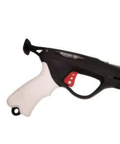 BEUCHAT Arbalète fusil harpon chasse sous marine Marlin Evil 2 Open - 110 cm| Harpon À Sandows