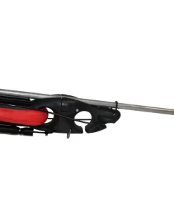 BEUCHAT Arbalète fusil harpon chasse sous marine Marlin Evil 2 Open - 110 cm| Harpon À Sandows