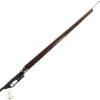 SIGALSUB Arbalète fusil harpon chasse sous marine Némésis Pro Black 136 cm| Harpon À Sandows
