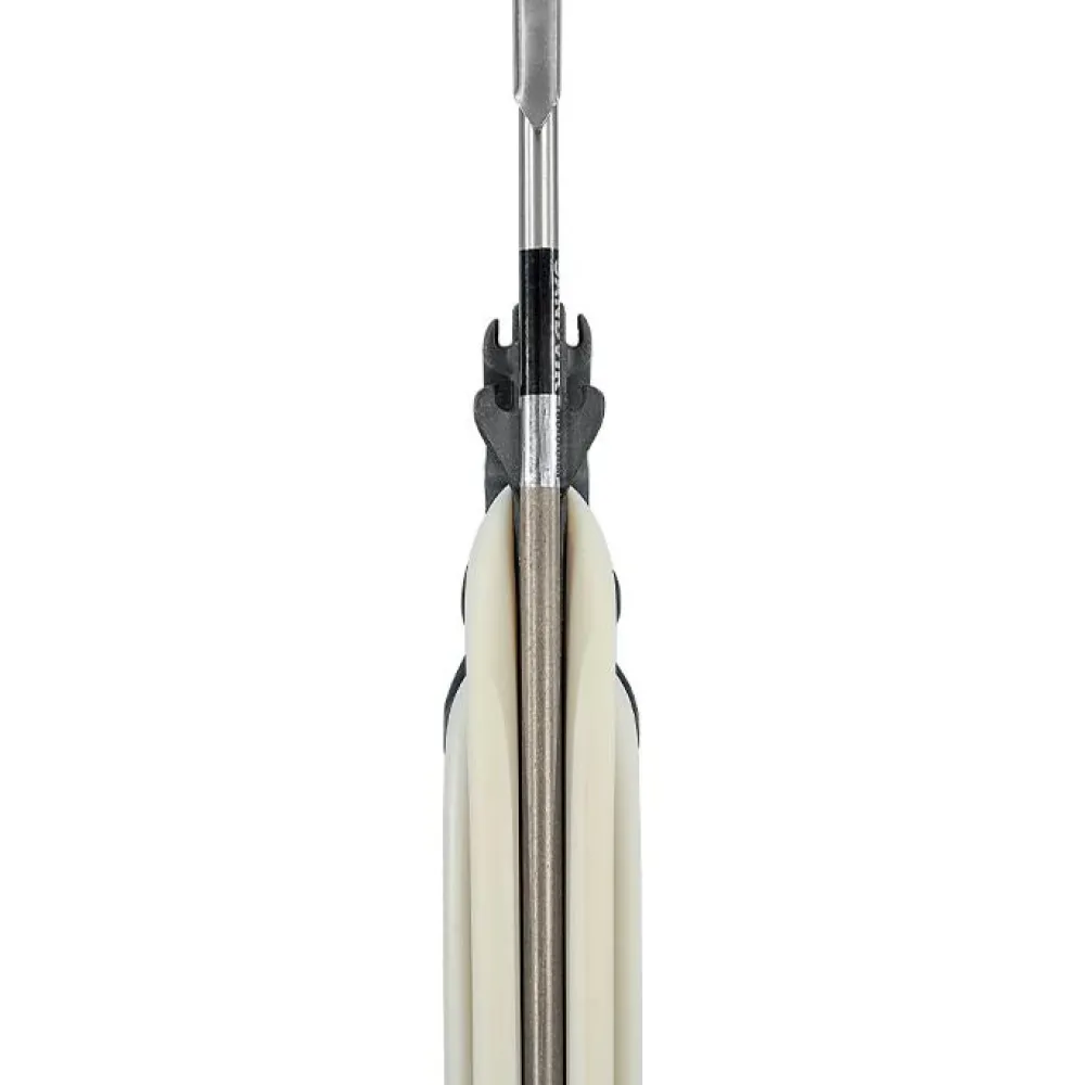 PATHOS Harpon À Sandows^Arbalète fusil harpon chasse sous marine Laser Evo Carbon 90 cm