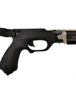 LABRAX Harpon À Sandows^Arbalète fusil harpon chasse sous marine Nova 90 cm