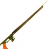 SIGALSUB Arbalète fusil harpon chasse sous marine Némésis One Vert 92 cm avec moulinet| Harpon À Sandows