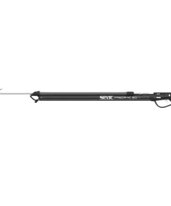 SEAC SUB Arbalète fusil harpon chasse sous marine Preda HC - 50 cm| Harpon À Sandows