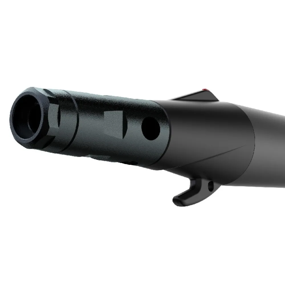 SEAC SUB Harpon Pneumatique^Arbalète fusil harpon chasse sous marine pneumatique Asso UP - 75 cm