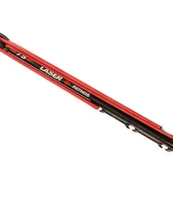 PATHOS Harpon Roller^Arbalète fusil harpon chasse sous marine Laser Carbon R 90 cm
