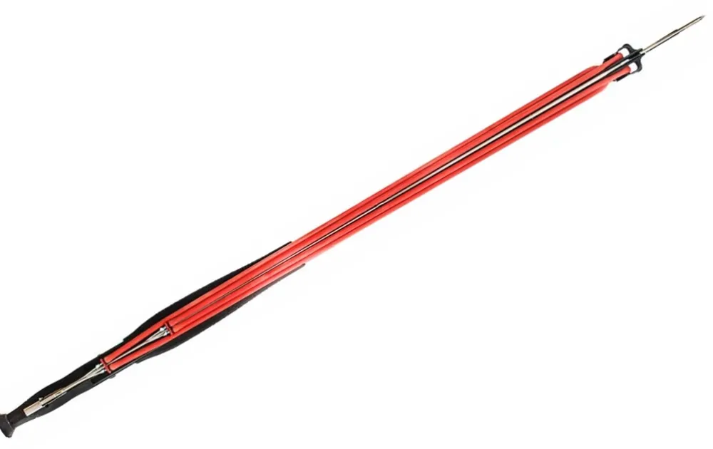 PATHOS Harpon Roller^Arbalète fusil harpon chasse sous marine Roller Sniper-R 55 cm