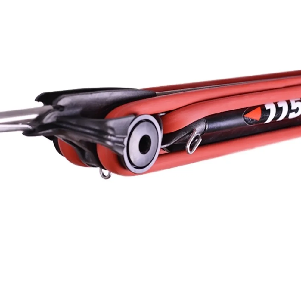 PATHOS Harpon Roller^Arbalète fusil harpon chasse sous marine Roller Sniper-R 55 cm