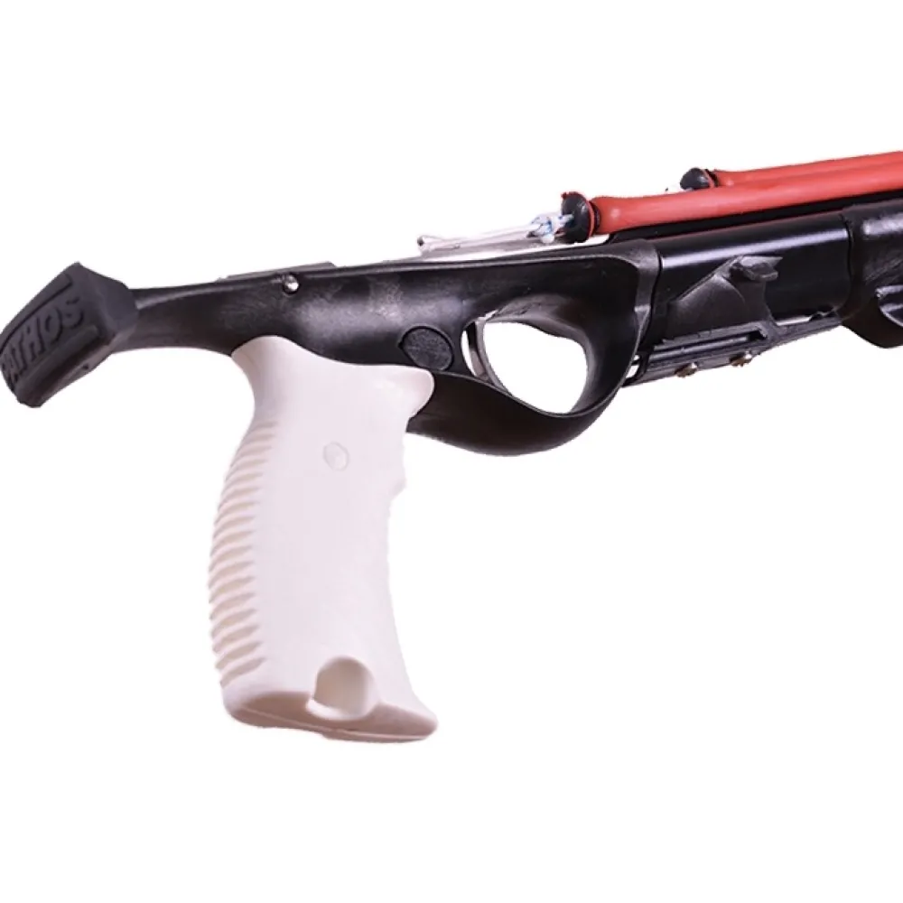 PATHOS Harpon Roller^Arbalète fusil harpon chasse sous marine Roller Sniper-R 55 cm