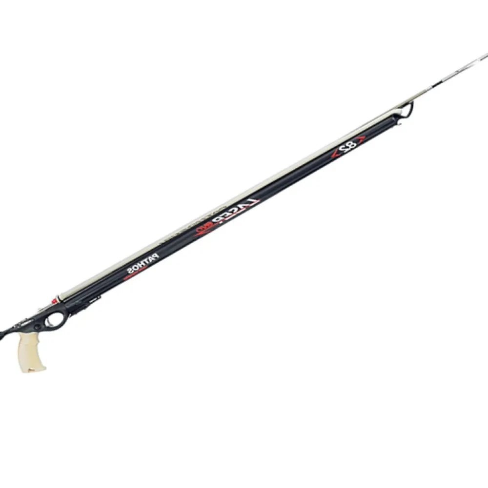 PATHOS Harpon À Sandows^Arbalète fusil harpon chasse sous marine Laser Evo 75 cm