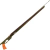SIGALSUB Arbalète fusil harpon chasse sous marine Némésis Plus Vert 116 cm| Harpon À Sandows