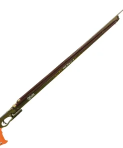 SIGALSUB Harpon À Sandows^Arbalète fusil harpon chasse sous marine Némésis Pro Vert 82 cm