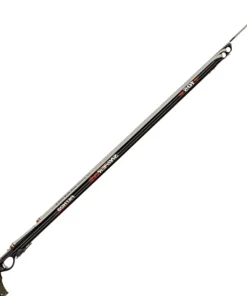 PATHOS Arbalète fusil harpon chasse sous marine Sniper Evo 55 cm| Harpon À Sandows