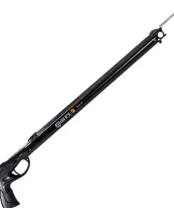MARES Arbalète fusil harpon chasse sous marine Sniper PS 55 cm| Harpon À Sandows