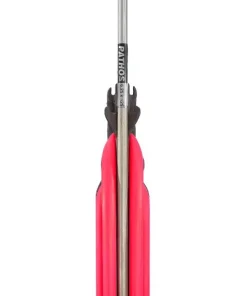 PATHOS Harpon À Sandows^Arbalète fusil harpon chasse sous marine Saragos Evo Carbon 60 cm