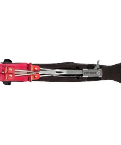 PATHOS Harpon À Sandows^Arbalète fusil harpon chasse sous marine Saragos Evo Carbon 60 cm