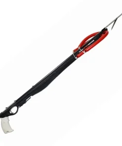 PATHOS Arbalète fusil harpon chasse sous marine Sniper 55 cm| Harpon À Sandows