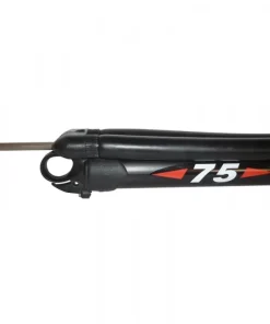 PATHOS Arbalète fusil harpon chasse sous marine Alma 60 cm| Harpon À Sandows